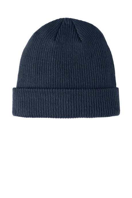 Port Authority Cozy Cuffed Beanie Unisex Accessories Hats & Caps