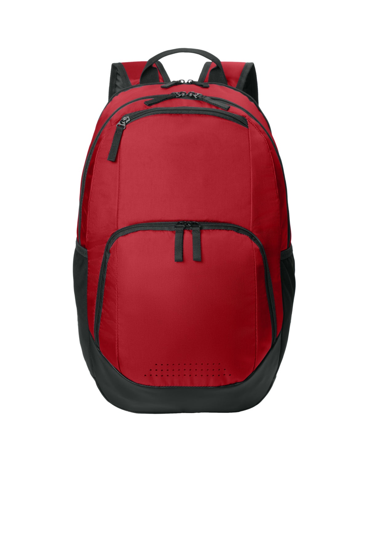 Sport-Tek Rec Backpack BST200 Unisex Accessories Bags & Backpacks