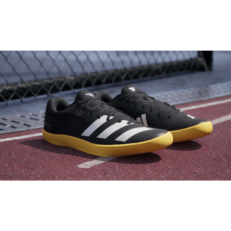 adidas Men's Throwstar Track & Field Shoes Track & Field Footwear Adult