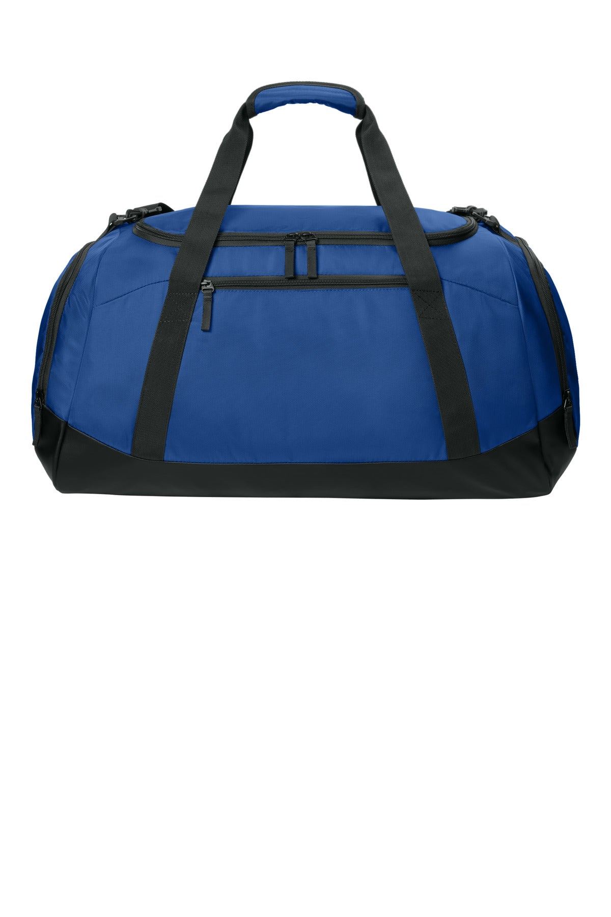 Sport-Tek Large Rec Duffel Unisex Accessories Bags & Backpacks