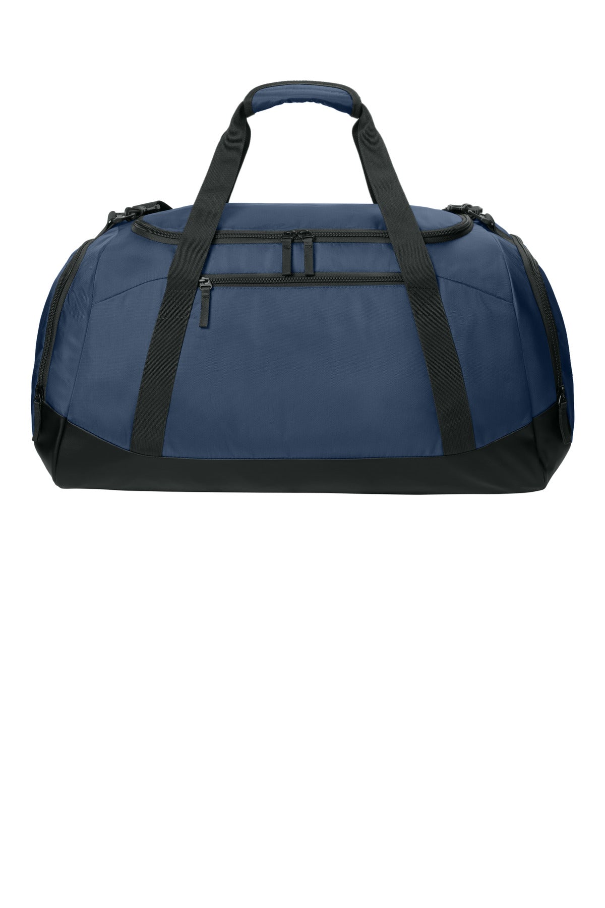 Sport-Tek Large Rec Duffel Unisex Accessories Bags & Backpacks