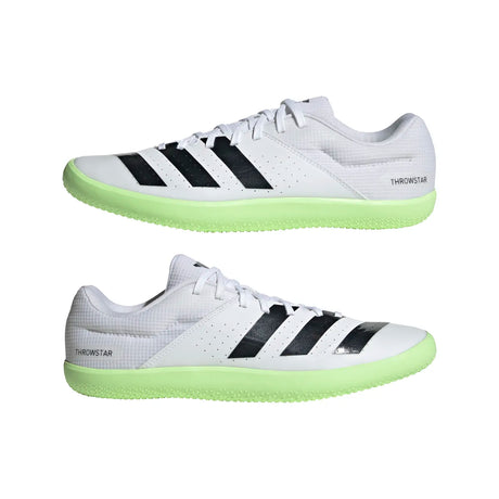 adidas Men's Throwstar Track & Field Shoes Track & Field Footwear Adult