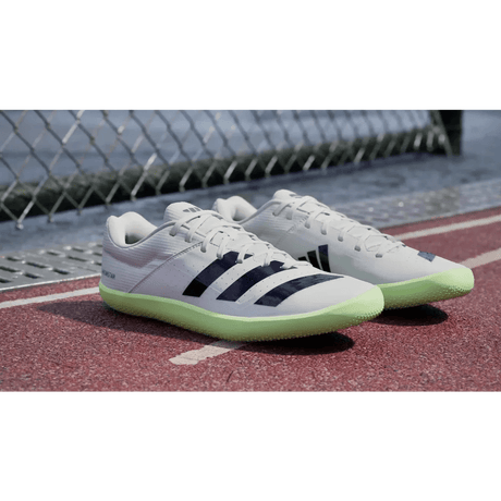 adidas Men's Throwstar Track & Field Shoes Track & Field Footwear Adult