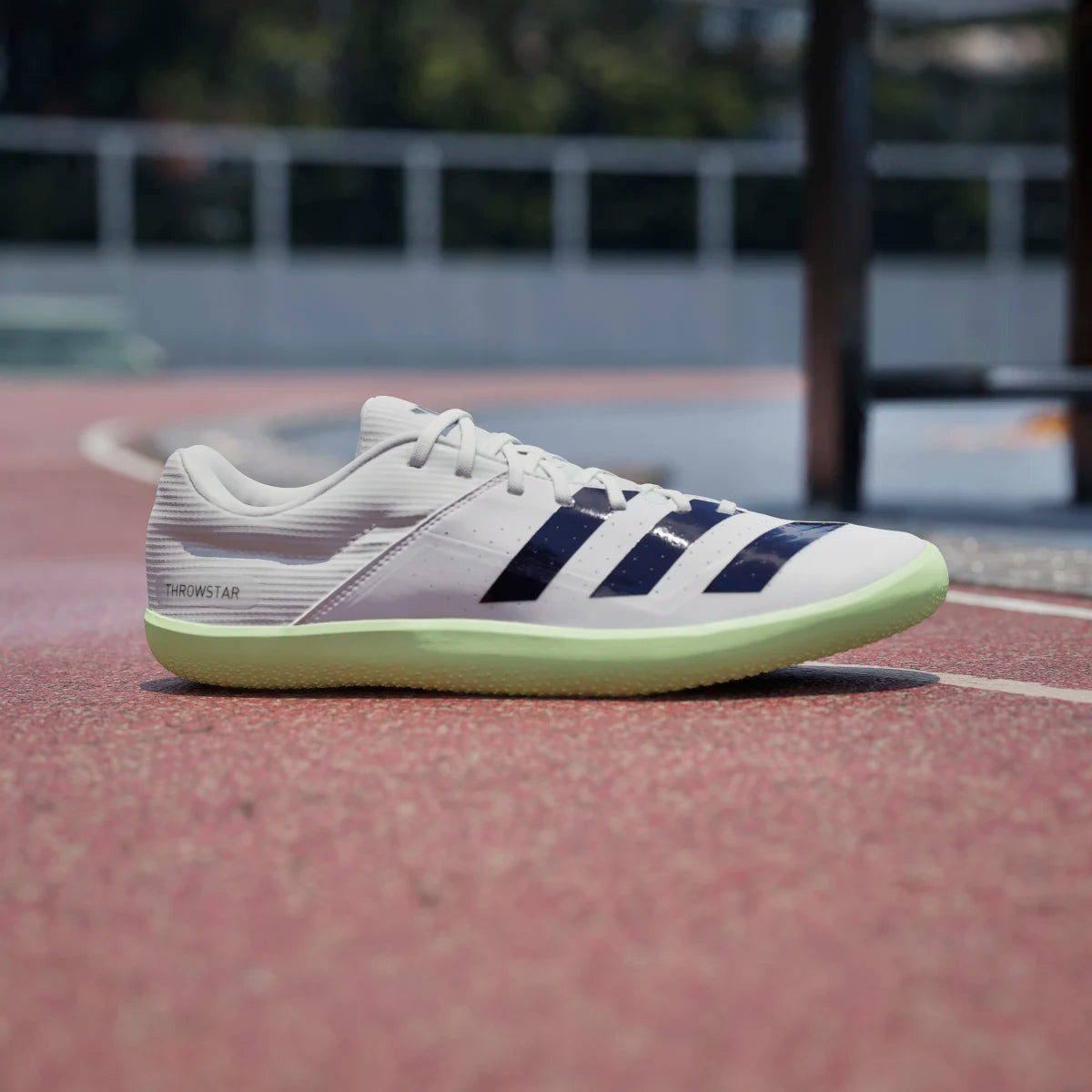adidas Men's Throwstar Track & Field Shoes Track & Field Footwear Adult