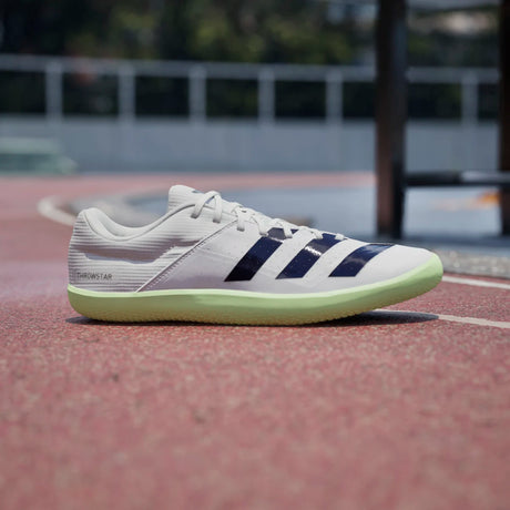 adidas Men's Throwstar Track & Field Shoes Track & Field Footwear Adult