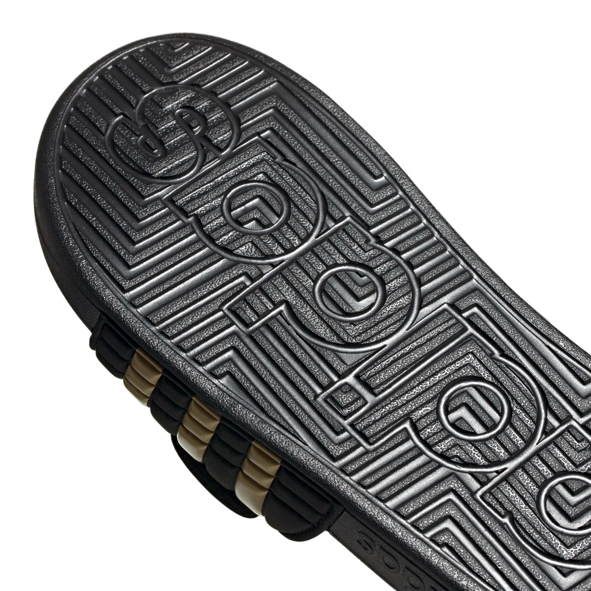 adidas Men's Adissage Slides
-10