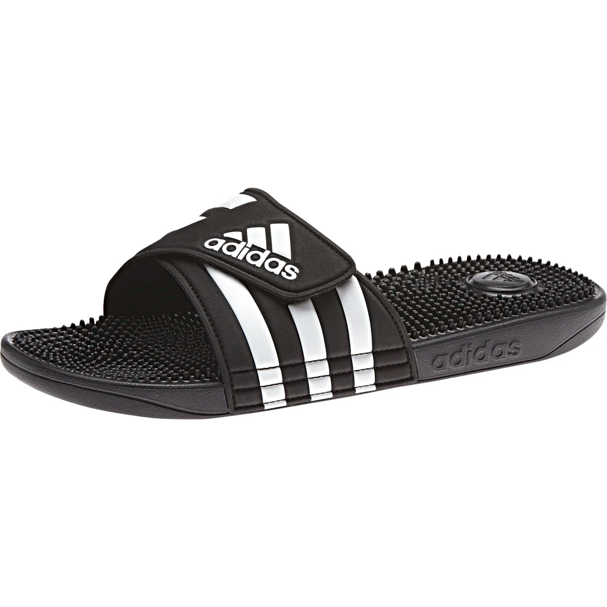 adidas Men's Adissage Slides
-12