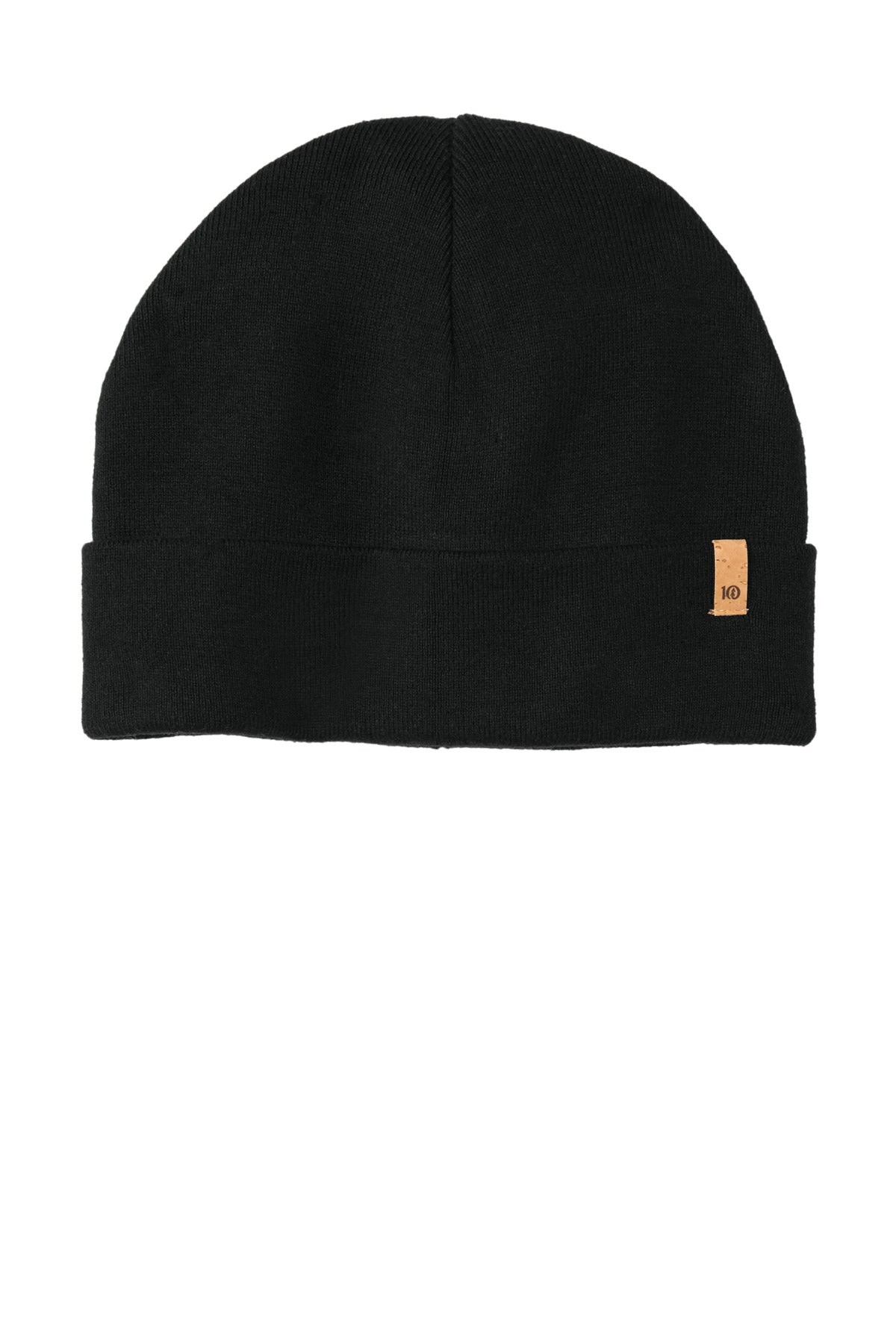 tentree Cotton Beanie Unisex Accessories Hats & Caps