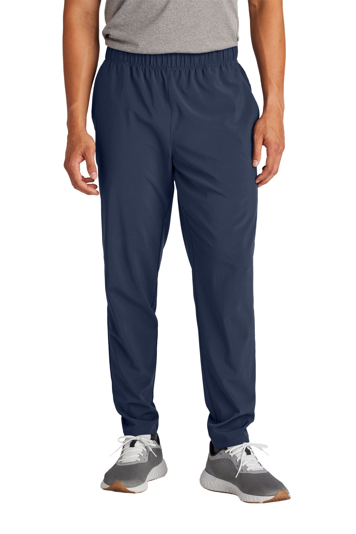Sport-Tek Men's Repeat Pants PST485 Mens Apparel Pants & Sweatpants