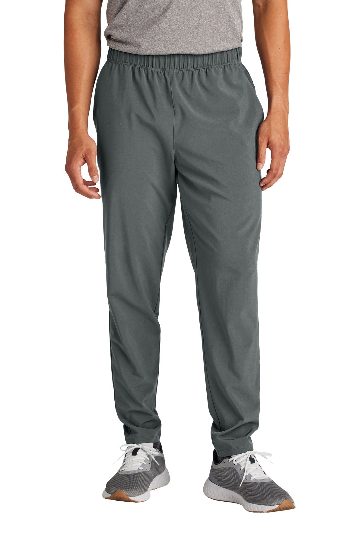 Sport-Tek Men's Repeat Pants PST485 Mens Apparel Pants & Sweatpants