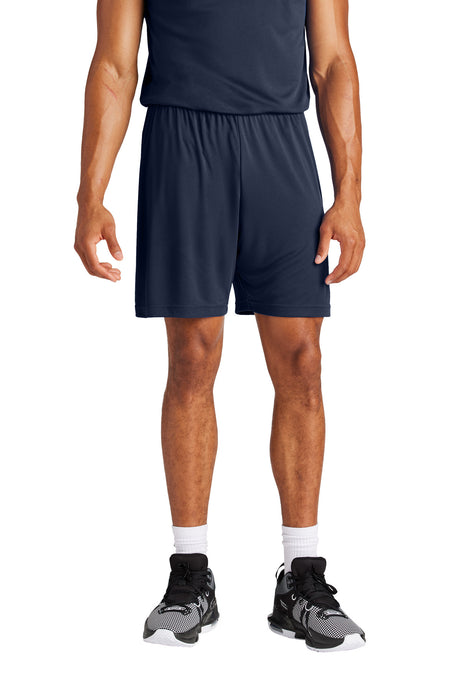 Sport-Tek Men's PosiCharge Competitor 7' Shorts Mens Apparel Shorts