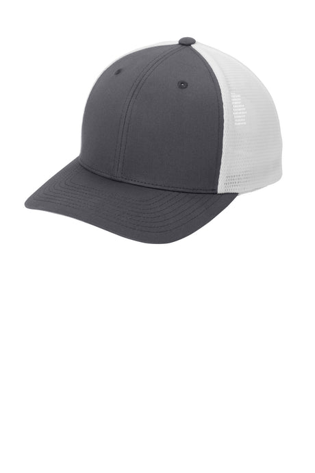Port Authority Flexfit 110 Mesh Cap Unisex Accessories Hats & Caps