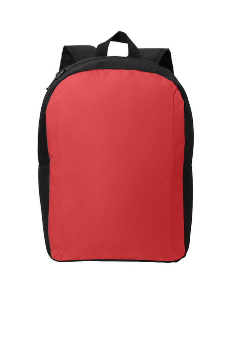 Port Authority Modern Backpack Unisex Accessories Bags & Backpacks