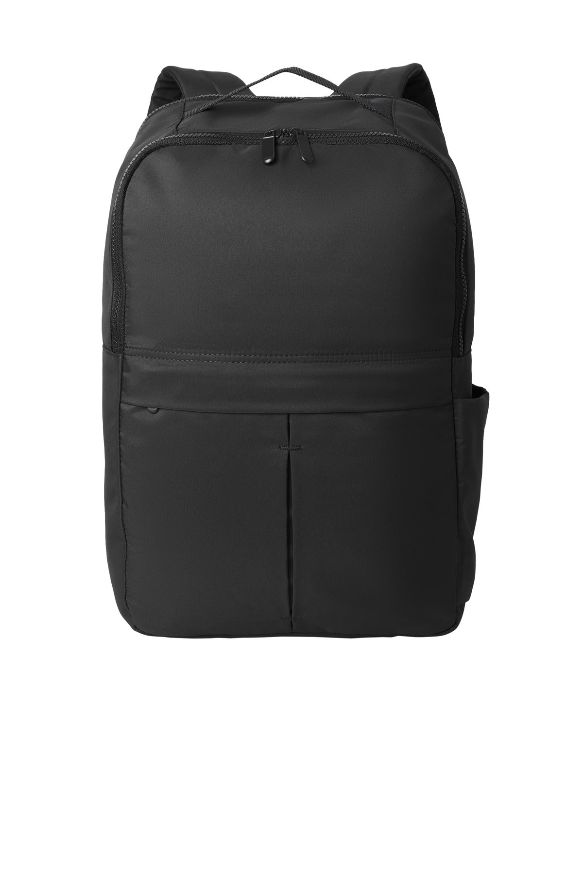 Port Authority Matte Backpack Unisex Accessories Bags & Backpacks
