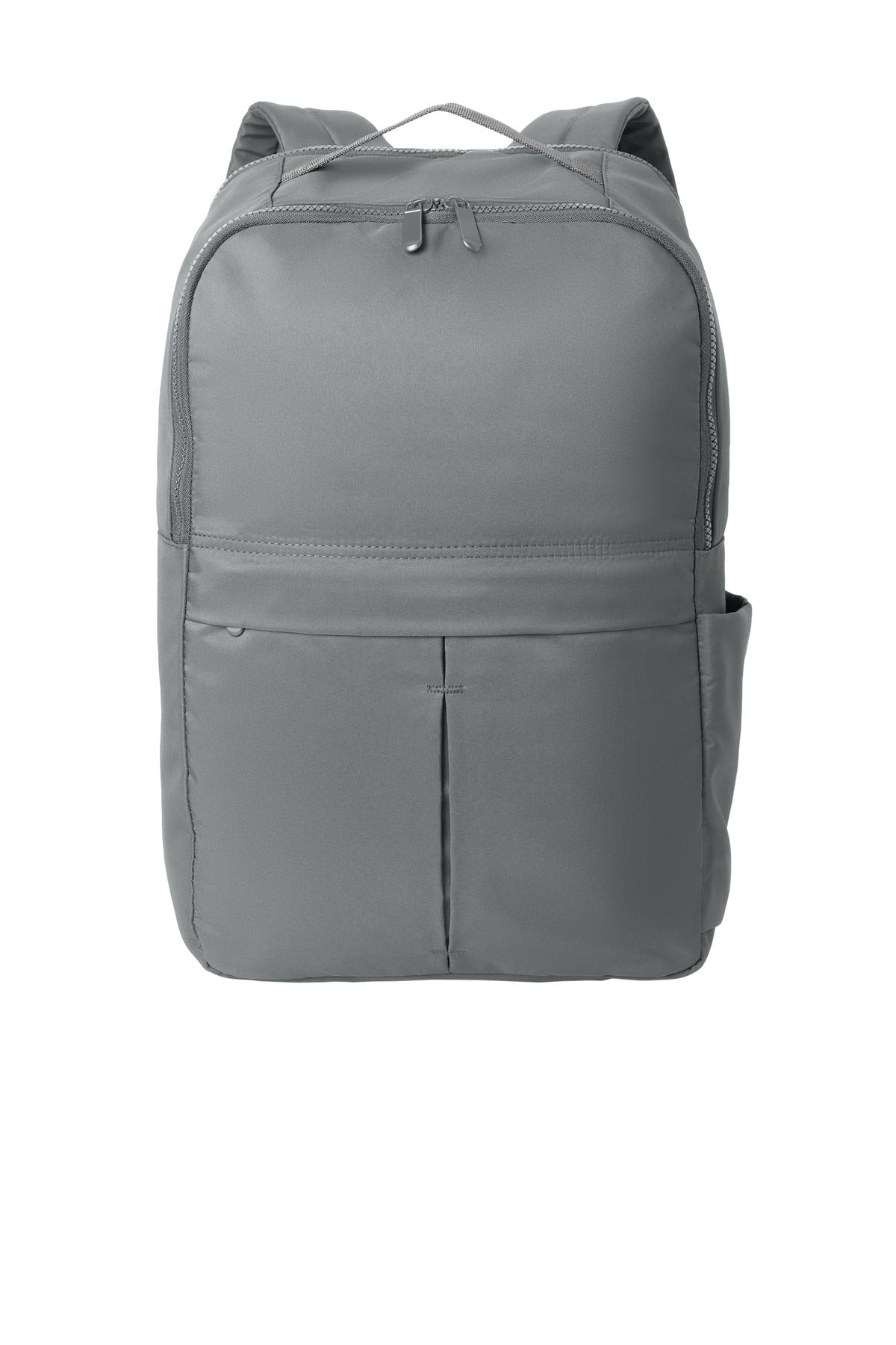 Port Authority Matte Backpack Unisex Accessories Bags & Backpacks