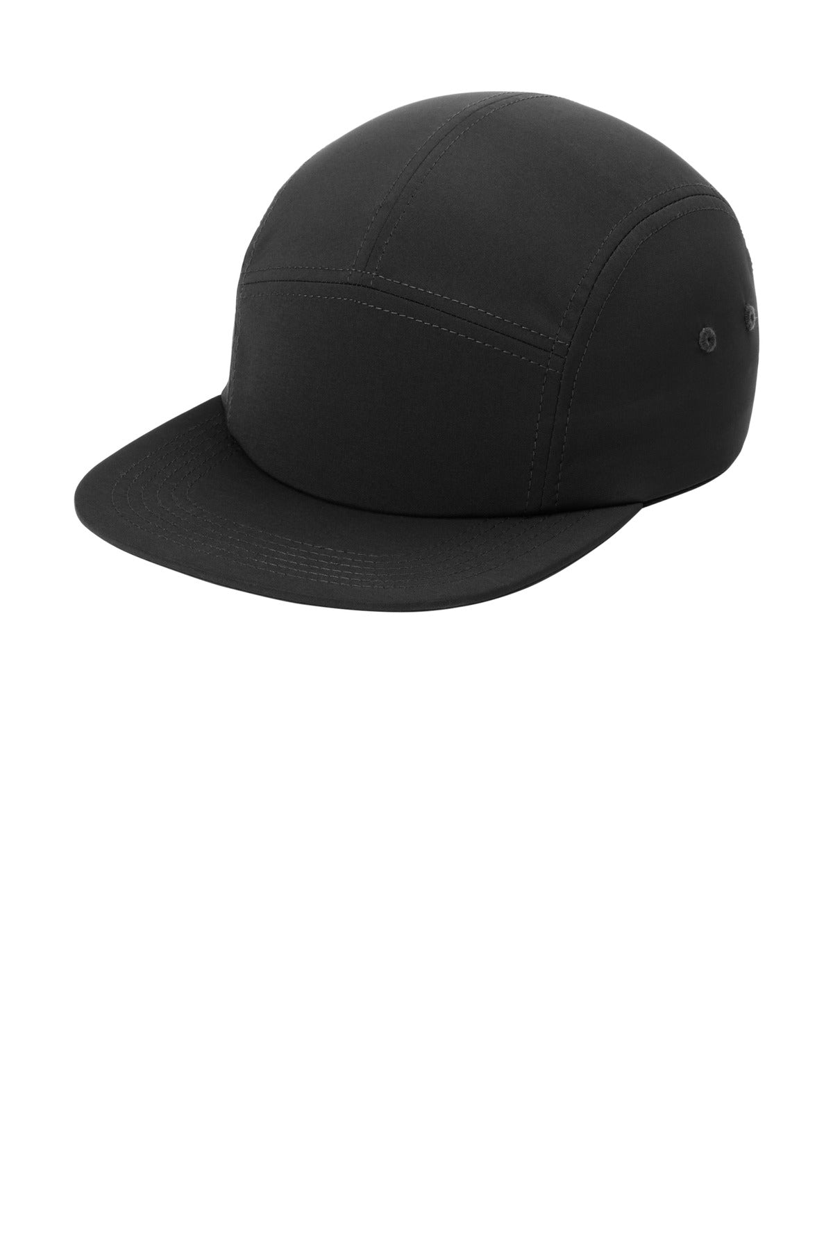 Port Authority Poly Camper Cap Unisex Accessories Hats & Caps