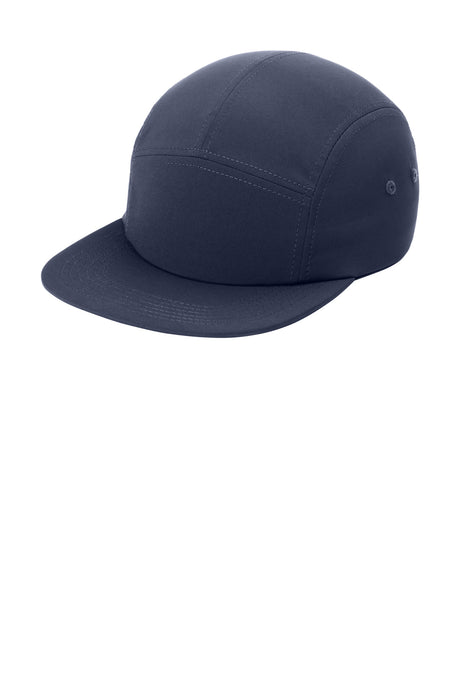 Port Authority Poly Camper Cap Unisex Accessories Hats & Caps