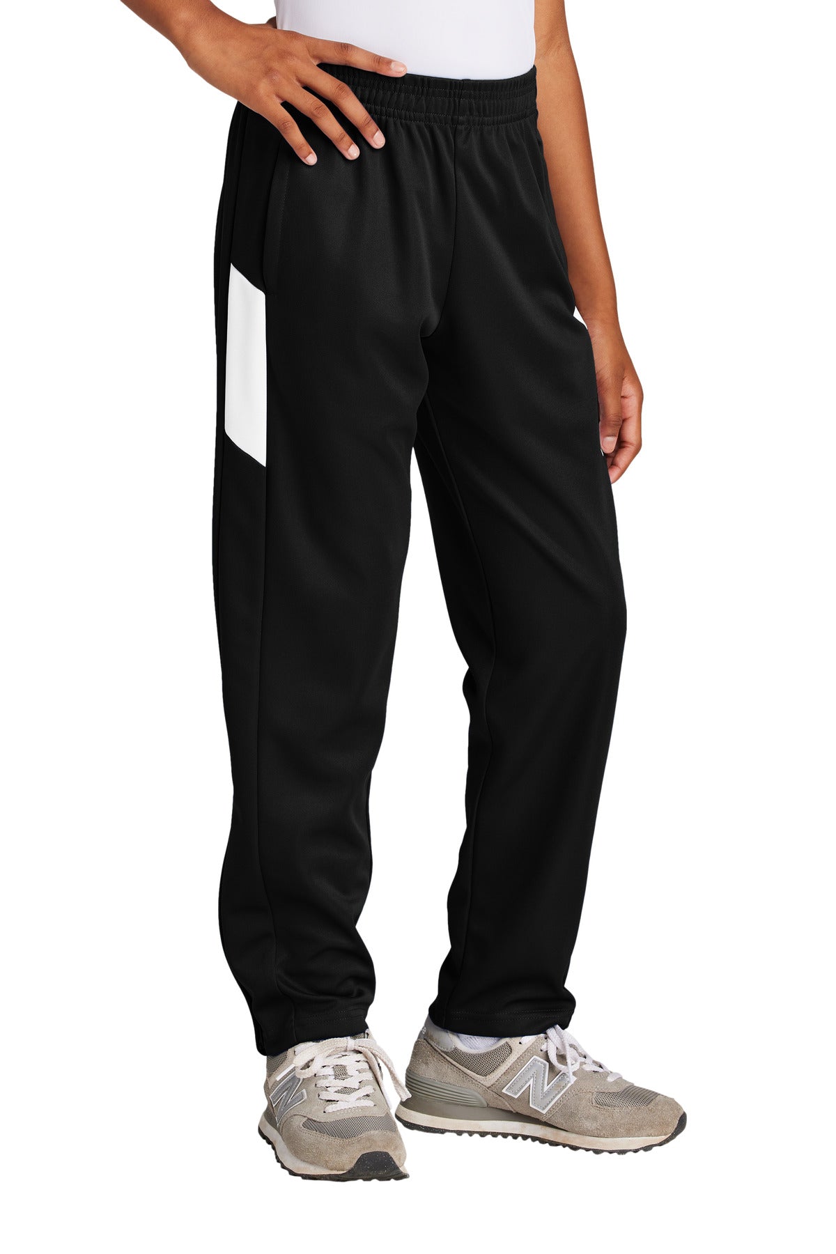 Sport-Tek Youth Boy's Travel Pants Youth Apparel Pants & Shorts