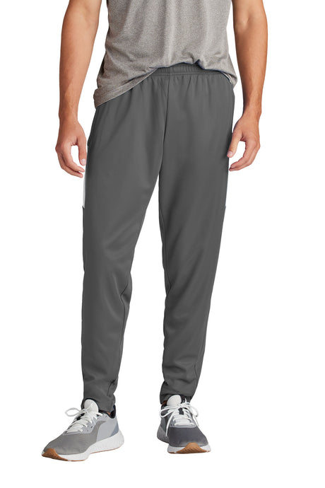 Sport-Tek Men's Travel Pant Mens Apparel Pants & Sweatpants