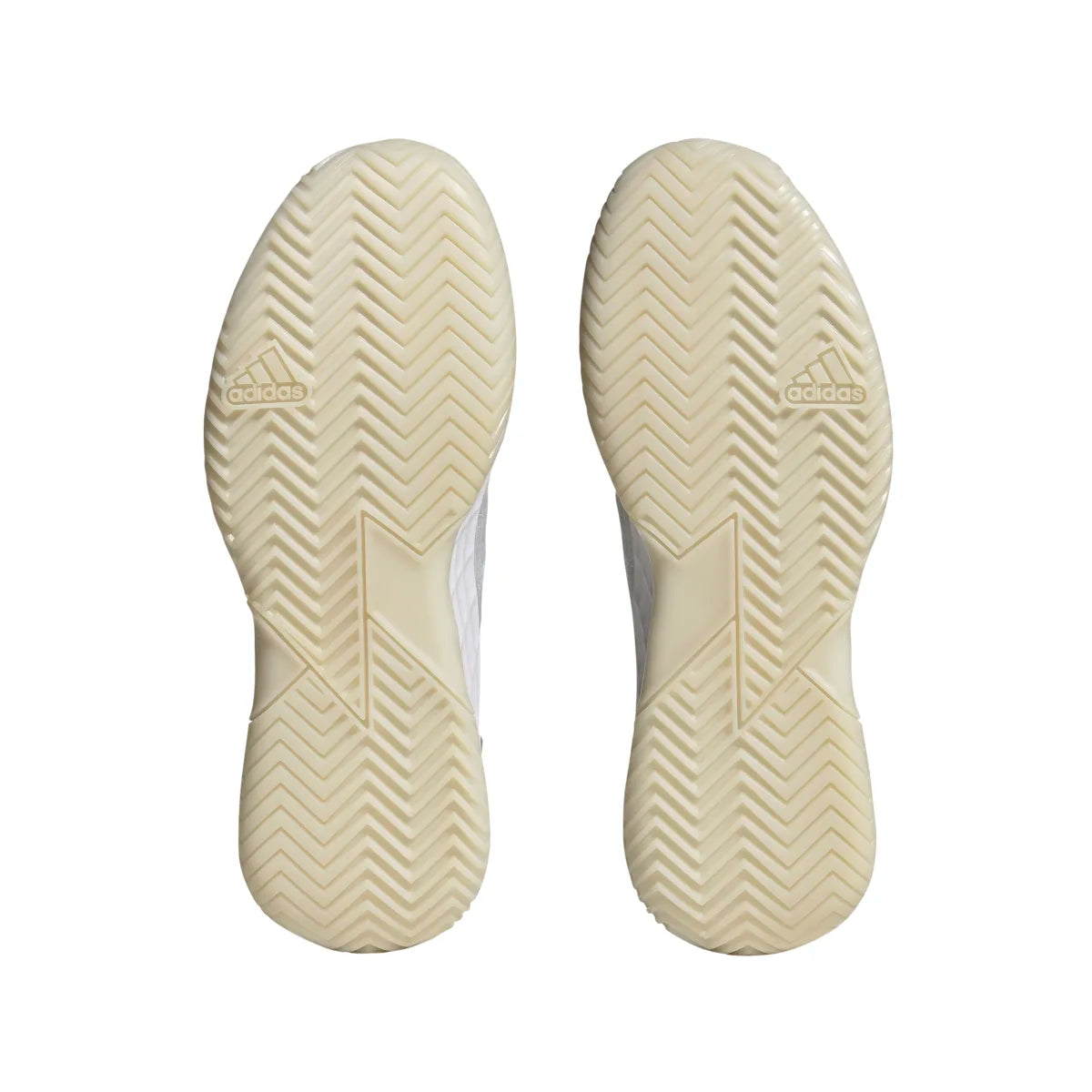 adidas Women's Adizero Ubersonic 4.1 Tennis Shoes Tennis & Racquet Footwear Womens