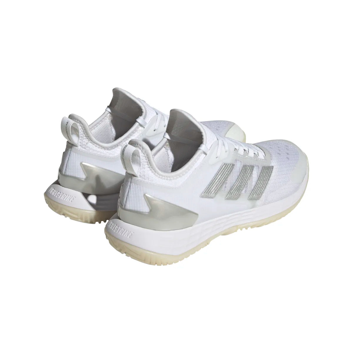 adidas Women's Adizero Ubersonic 4.1 Tennis Shoes Tennis & Racquet Footwear Womens