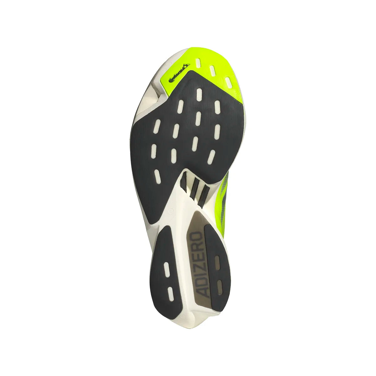 adidas Men's Adizero Adios Pro 3 Running Shoes Mens Footwear Training & Running