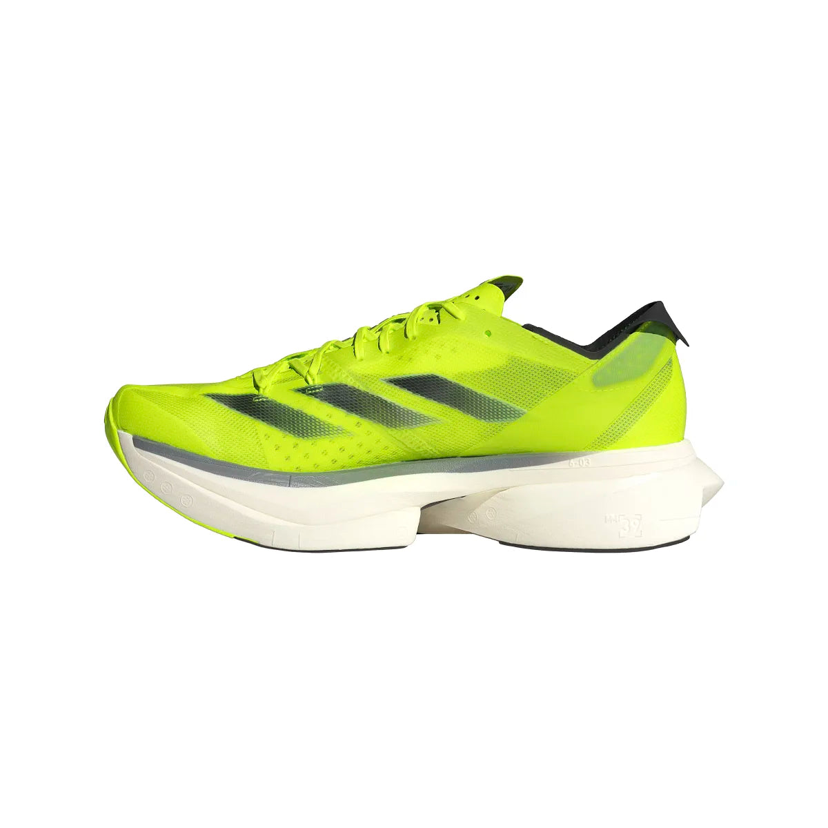 adidas Men's Adizero Adios Pro 3 Running Shoes Mens Footwear Training & Running
