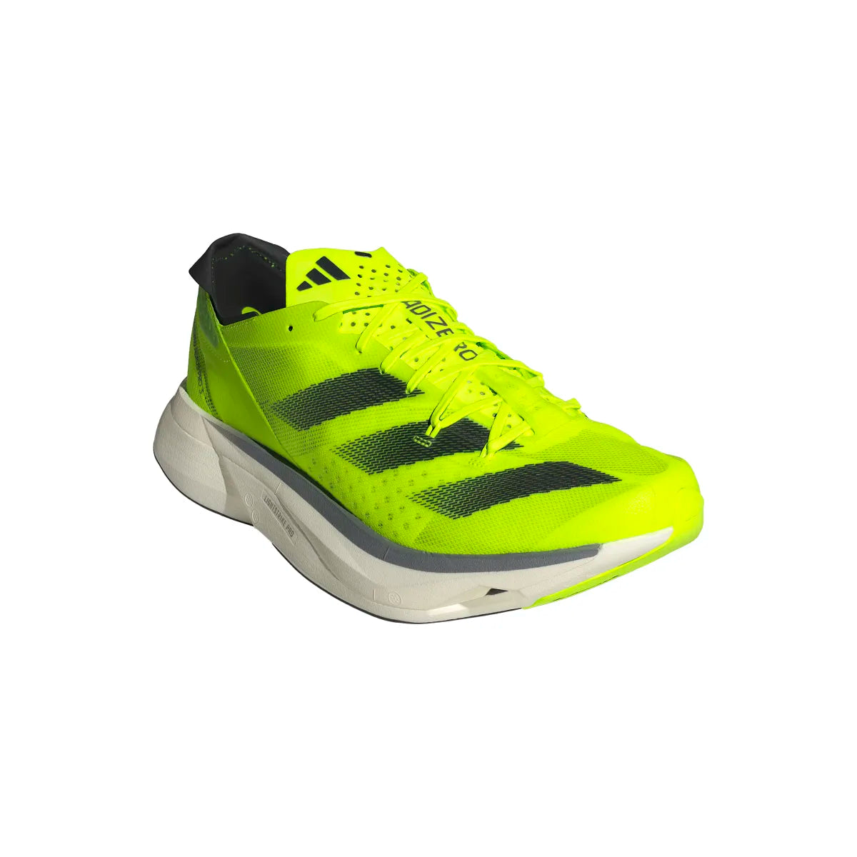 adidas Men's Adizero Adios Pro 3 Running Shoes Mens Footwear Training & Running