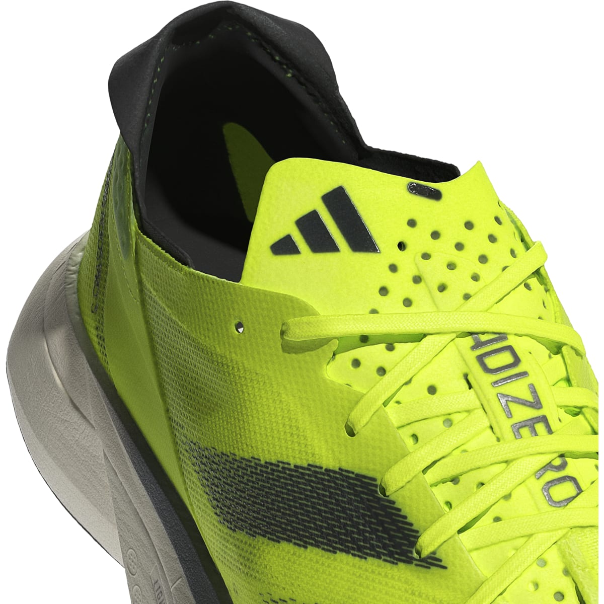 adidas Men's Adizero Adios Pro 3 Running Shoes Mens Footwear Training & Running