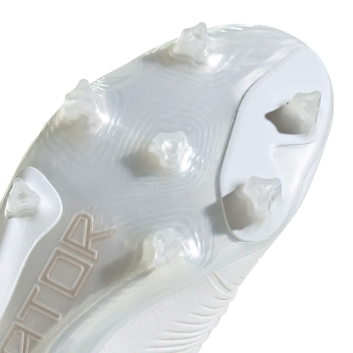 adidas Men's Predator Elite Firm Ground Soccer Cleats Soccer Footwear Adult