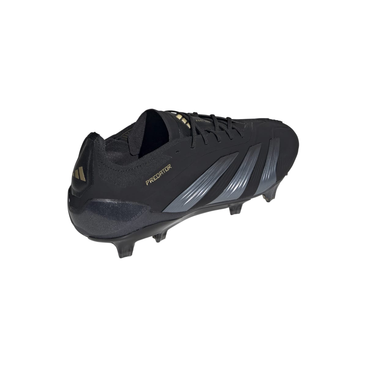 adidas Men's Predator Elite Firm Ground Soccer Cleats Soccer Footwear Adult