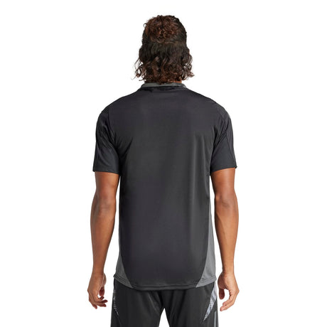 adidas Men's Tiro 24 Competition Soccer Training Jersey Soccer Uniforms & Apparel All