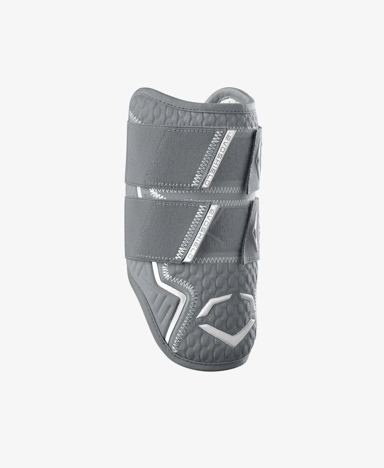 Evoshield PRO-SRZ 2.0 Batters Double Strap Elbow Guard Baseball Batter Accessories All