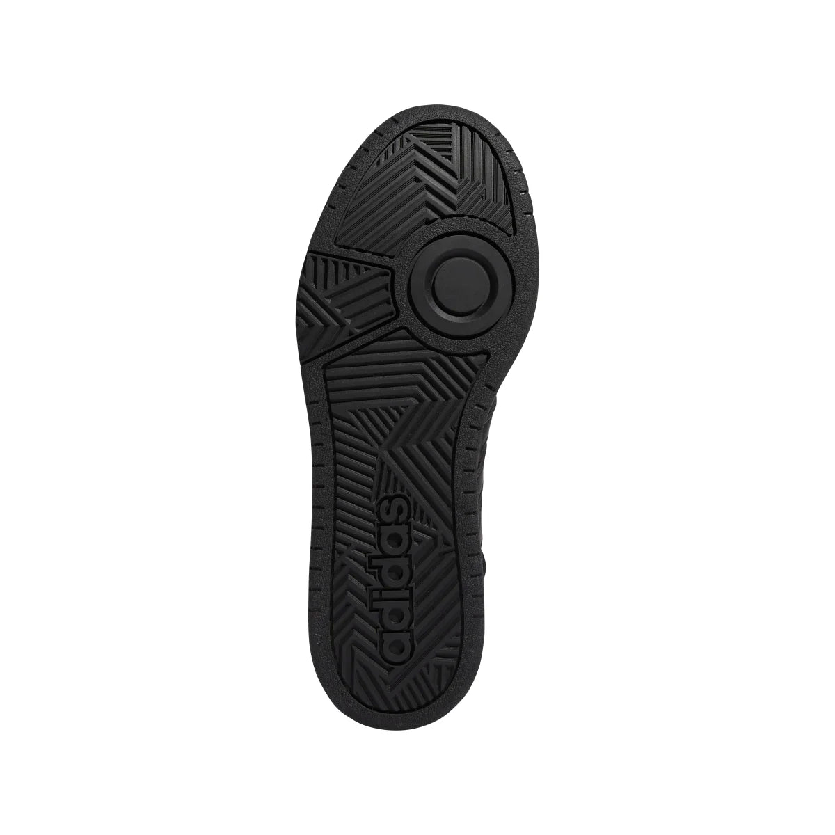 adidas Men's Hoops 3.0 Mid Basketball Shoes Basketball Footwear Adult