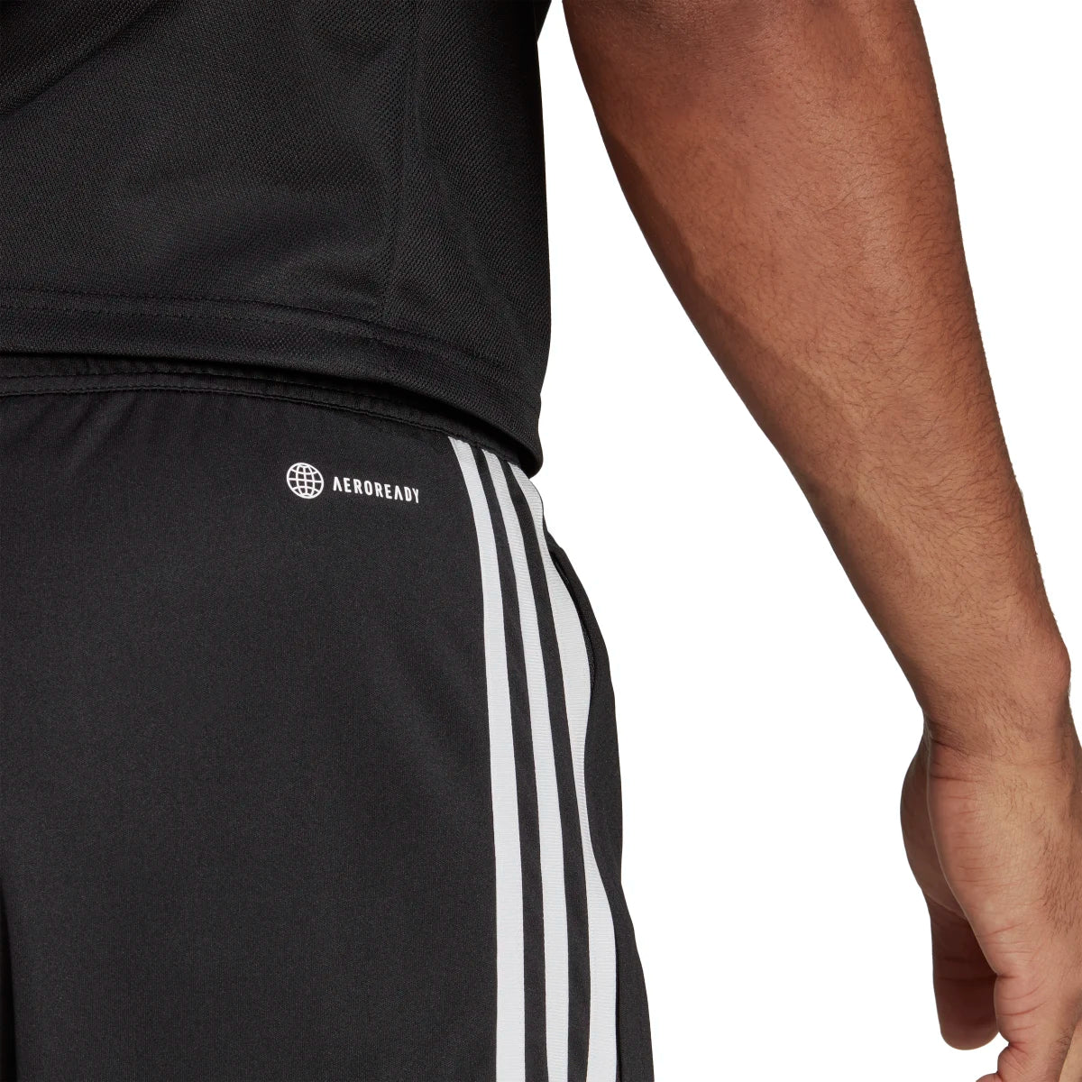 adidas Men's Tiro 23 League Training Shorts Soccer Uniforms & Apparel All