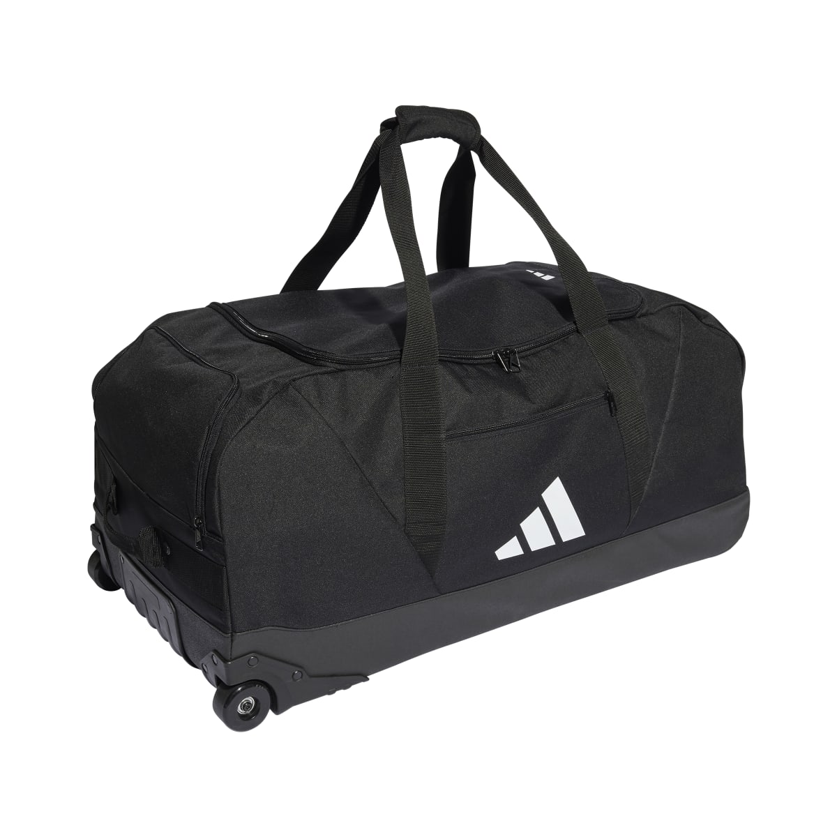 adidas Tiro League Trolley Team Soccer Bag - Extra Large Soccer Bags All