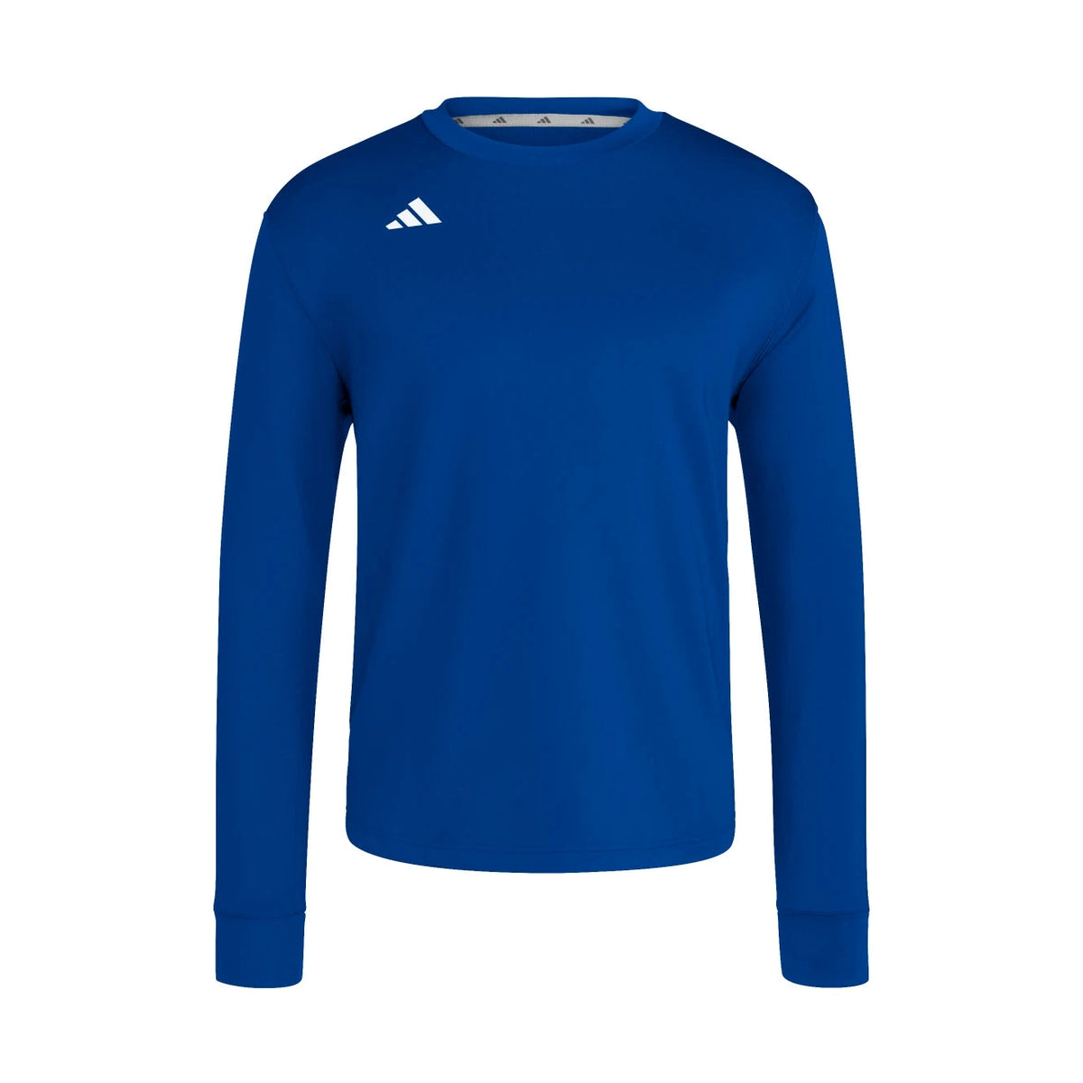 adidas Men's Baseball Dugout Sweater-1