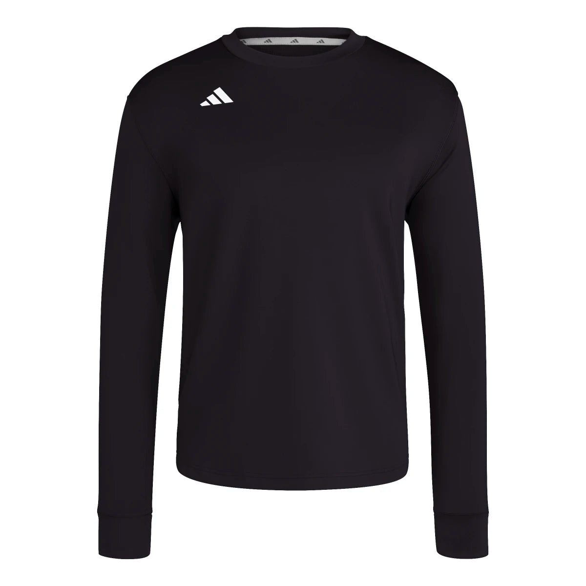adidas Unisex Baseball Dugout Crew Sweater-1