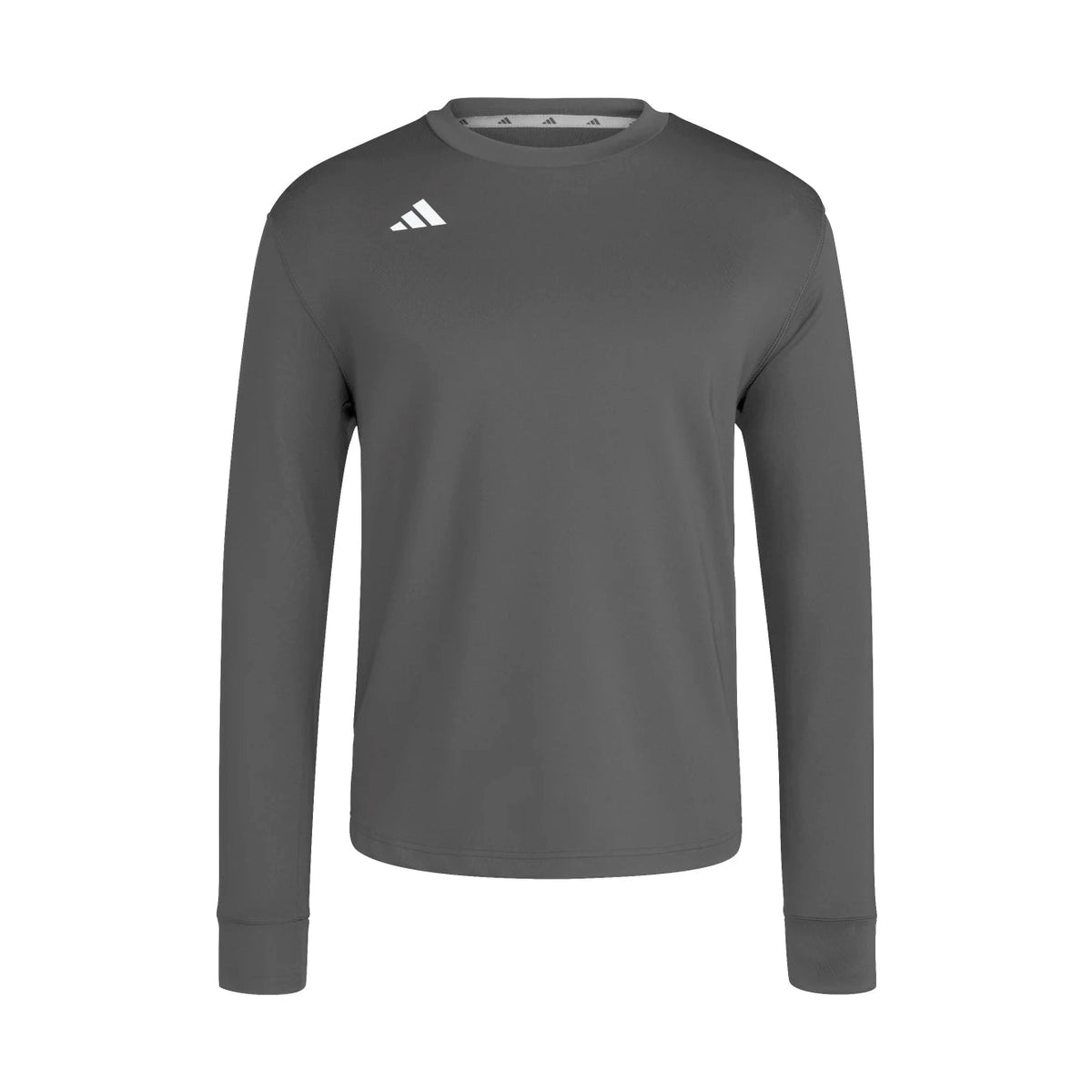 adidas Men's Baseball Dugout Sweater-1