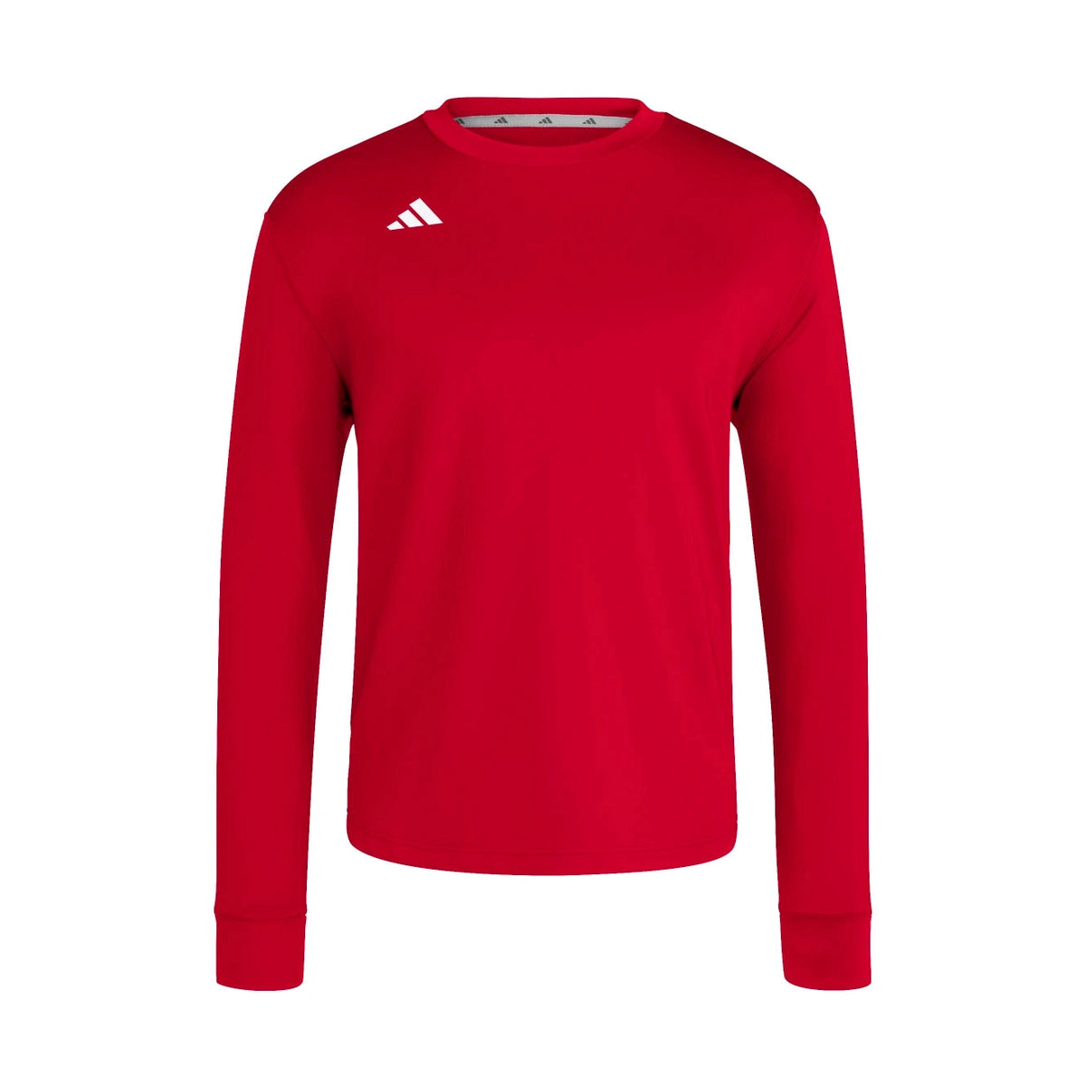 adidas Men's Baseball Dugout Sweater-1