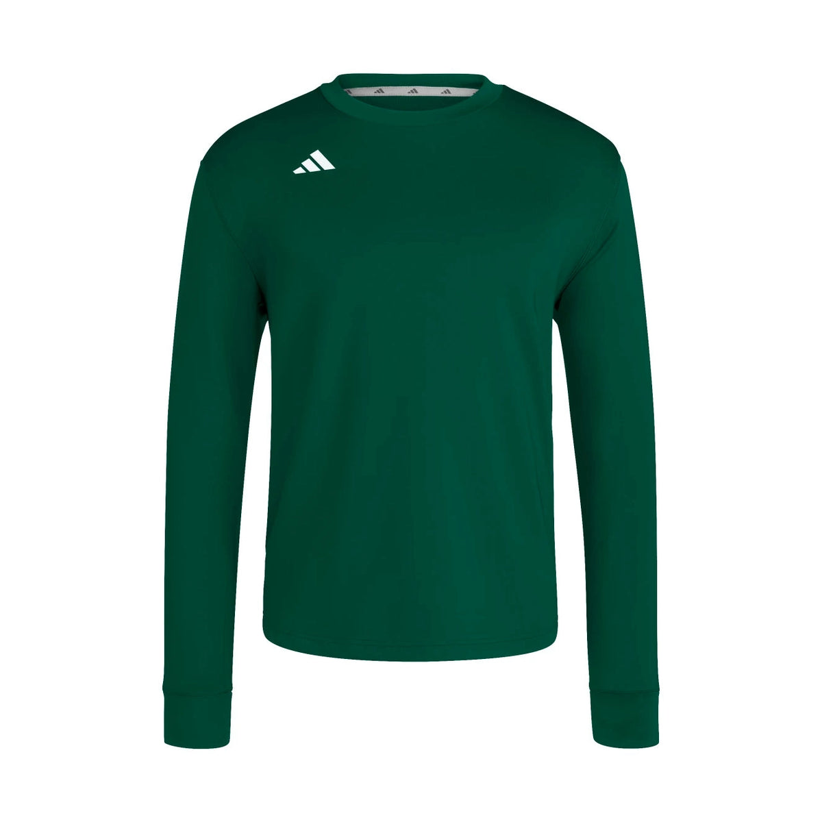 adidas Men's Baseball Dugout Sweater-1