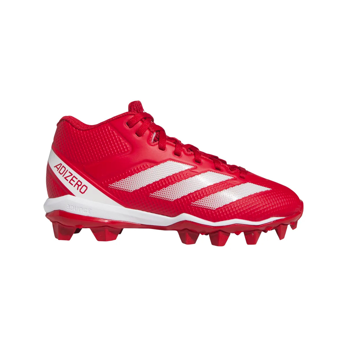 adidas Youth adizero Impact.2 MD Football Cleats Football Footwear Youth