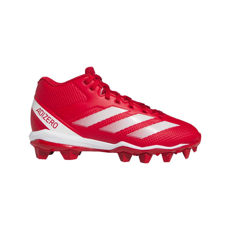 adidas Youth adizero Impact.2 MD Football Cleats Football Footwear Youth