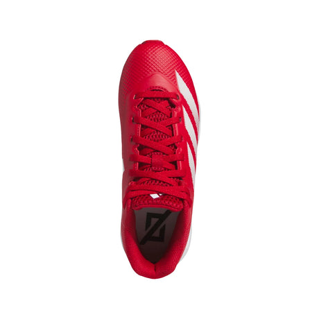 adidas Youth adizero Impact.2 MD Football Cleats Football Footwear Youth