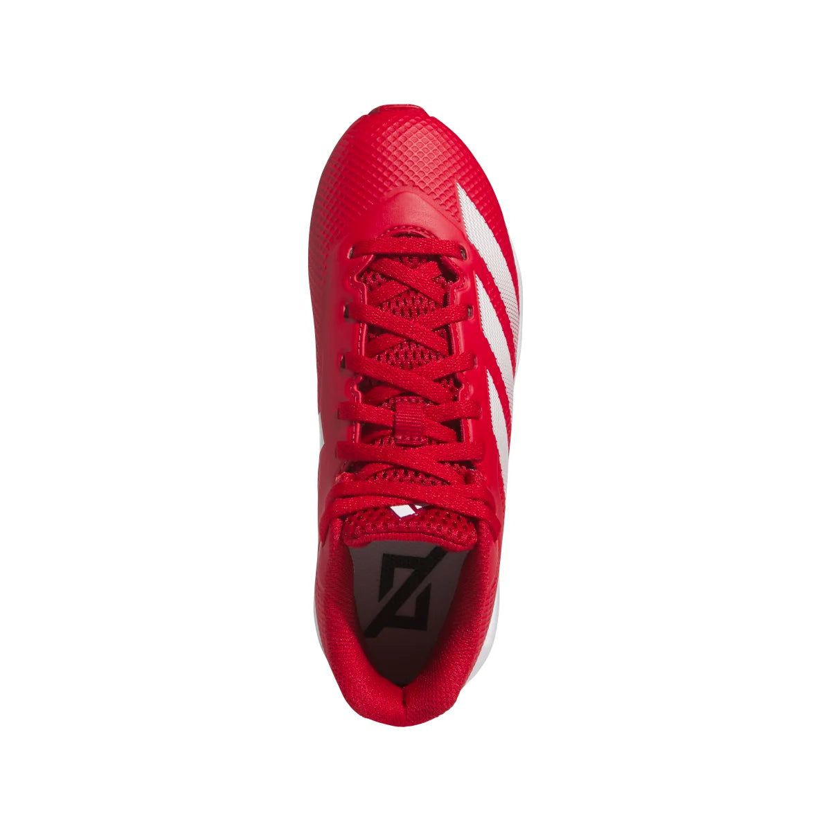 adidas Youth adizero Impact.2 MD Football Cleats-3