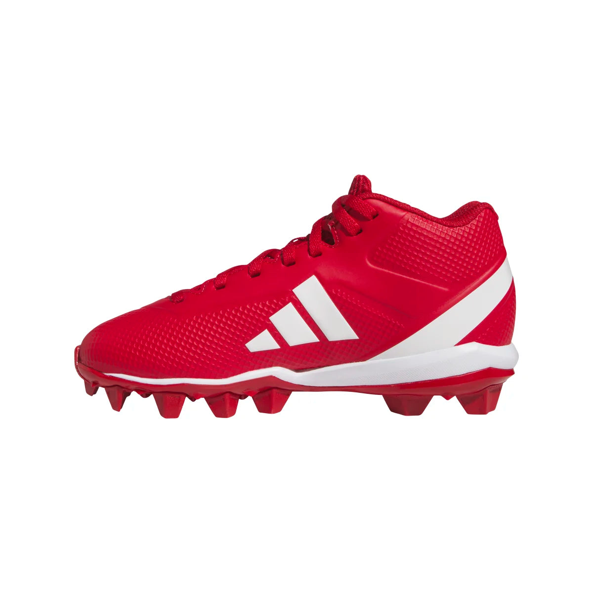 adidas Youth adizero Impact.2 MD Football Cleats-5