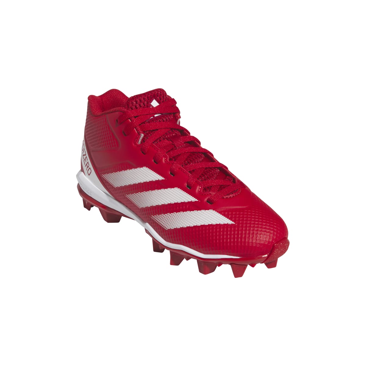 adidas Youth adizero Impact.2 MD Football Cleats Football Footwear Youth