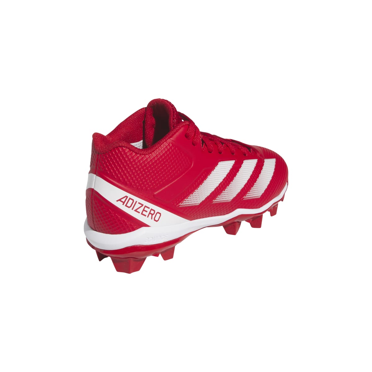 adidas Youth adizero Impact.2 MD Football Cleats Football Footwear Youth