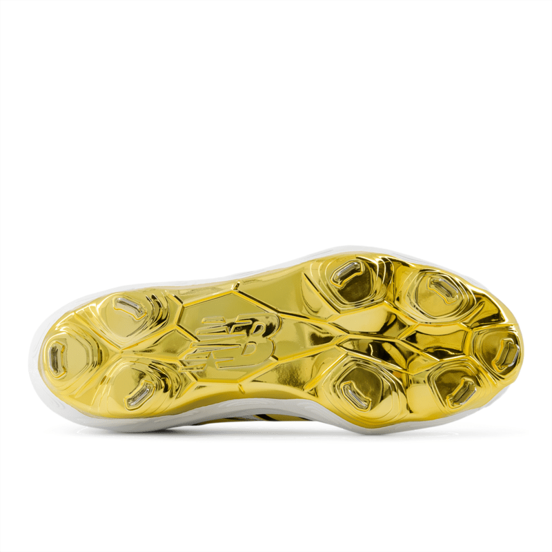 New Balance Men's Fresh Foam X 3000 V7 Baseball Cleat - L3000GS7 Baseball Footwear Adult