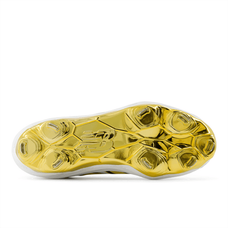 New Balance Men's Fresh Foam X 3000 V7 Baseball Cleat - L3000GS7 Baseball Footwear Adult